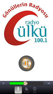 How to mod Radyo Ülkü MiniRadyo mod apk for laptop