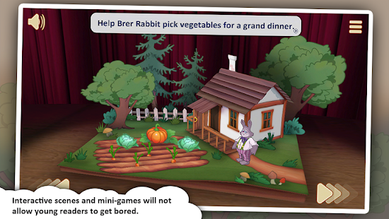 Uncle Remus: Chapter 1 Screenshots 4