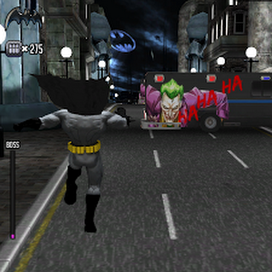 Batman & The Flash: Hero Run v1.1 [Mod Dinheiro] APK