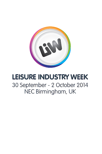 Leisure Industry Week LIW