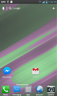 Download Colored Light Sheen LWP Pro APK for PC