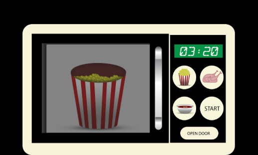 How to get Kids Virtual Microwave 1.2.2 unlimited apk for android