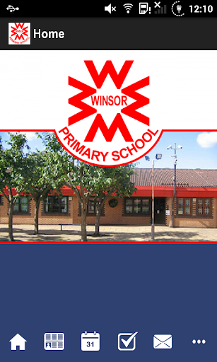 Winsor Primary School