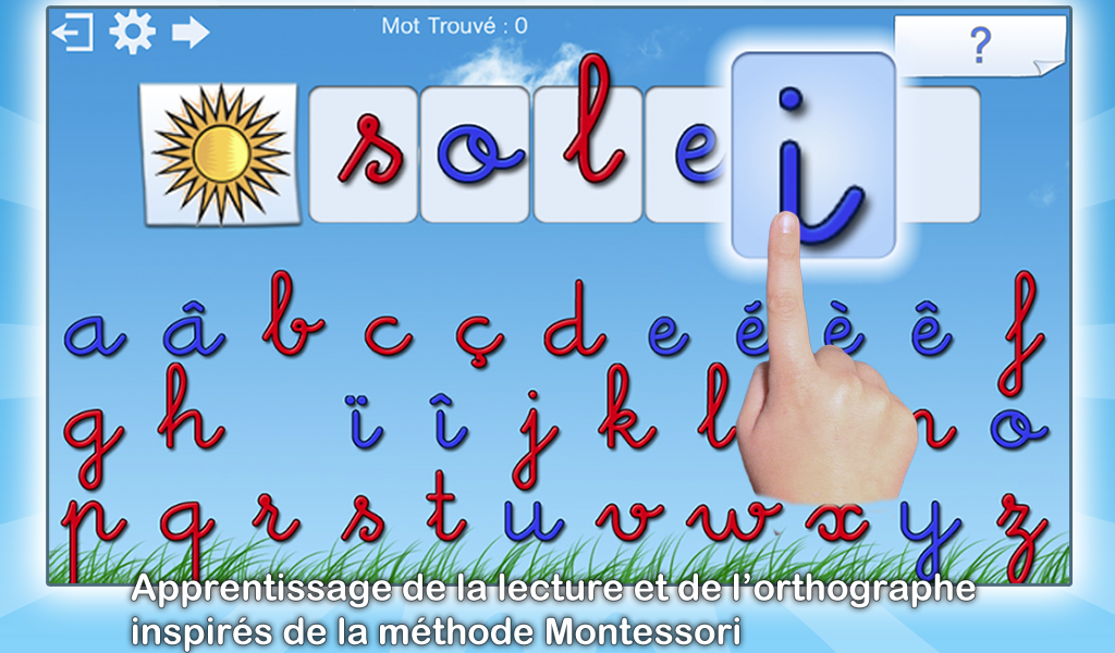 Printables Easy Kids Words That Start With X french words for kids android apps on google play screenshot