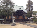 浄土宗 天応山 神門寺 Kando Temple