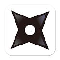 NINJA shadow logo