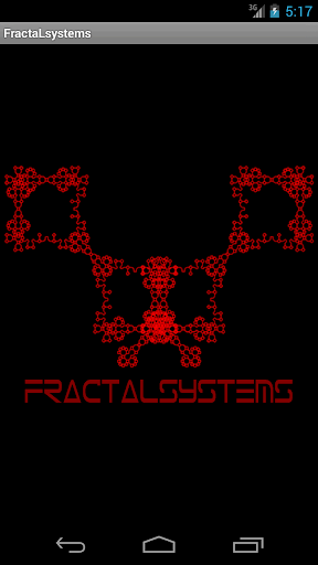 FractaL systems