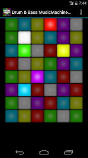 Lastest Drum & Bass Dj Pads 2 APK for Android