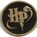 ADW Harry Potter Movie Theme logo