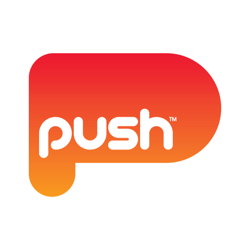 Push Controls LOGO-APP點子