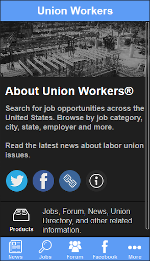 Union Workers®