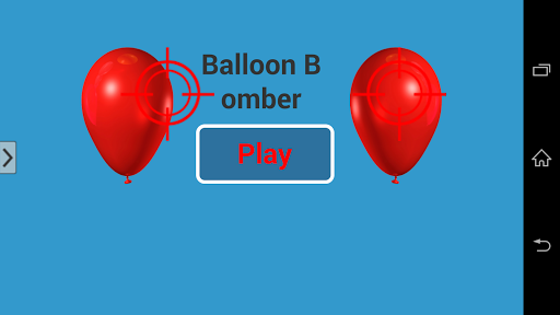 Balloon Bomber