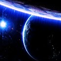 3D Universe 666 logo