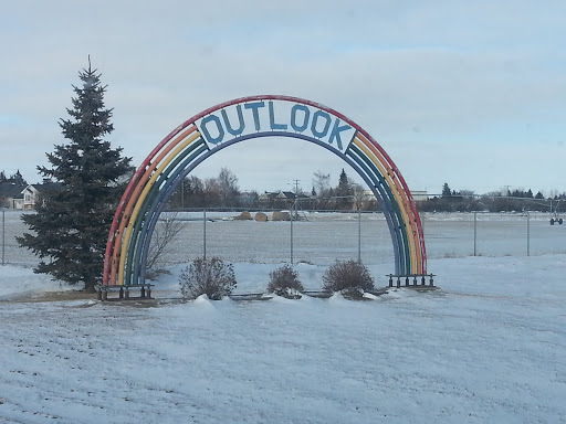 Outlook Pride Rainbow