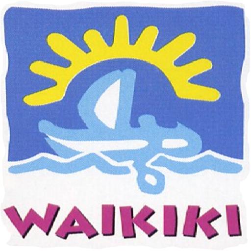 Badewelt Waikiki 生活 App LOGO-APP開箱王