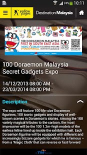 Destination Malaysia Screenshots 4