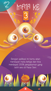 Free Mata-Mata Pasar Seni ITB APK for PC