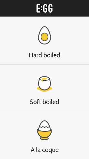 免費下載生活APP|E:gg - A simple egg timer app開箱文|APP開箱王