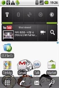 Troll Face Live Wallpaper Screenshots 2