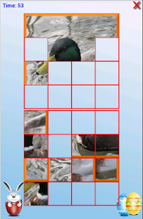 Kids Puzzle Ronny Screenshots 3