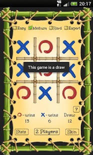 Tic Tac Toe - screenshot thumbnail