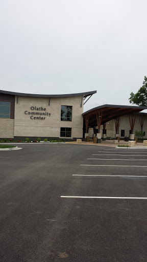 Olathe Community Center