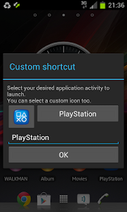 Turbo Launcher - screenshot thumbnail