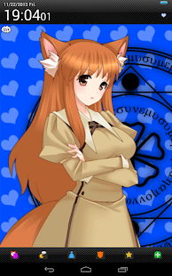 How to install Maria Japanese MOE AlarmClock 1.0 unlimited apk for android