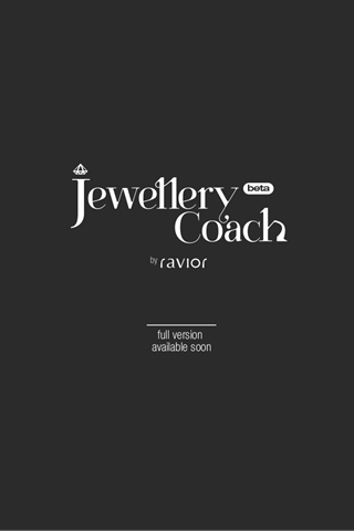 Jewellery Coach