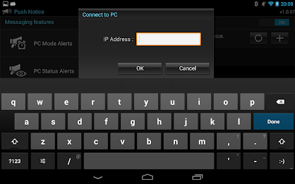 Push Notice poster 13