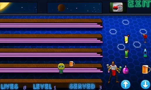 How to get Alien Bartender - extended 1.0.7 apk for laptop