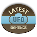 Latest UFO Sightings 2.0