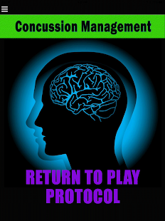 Concussion Management Screenshots 6