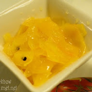滿堂紅頂級麻辣鴛鴦火鍋