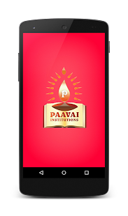How to install Paavai Institutions 3.0 unlimited apk for laptop