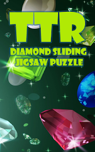 Download Diamond Sliding Puzzle APK