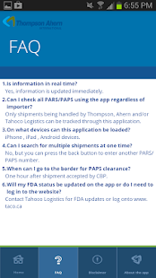 Border Trax Screenshots 7