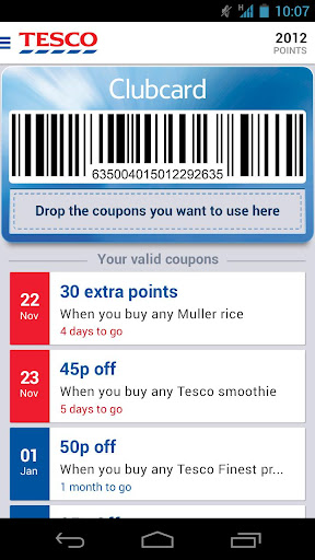 My Coupons Plymouth