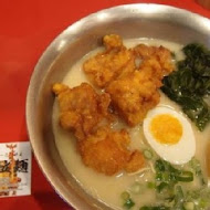 Mr. 拉麵(台南店)