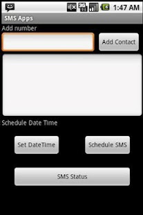 Download SMS Apps APK