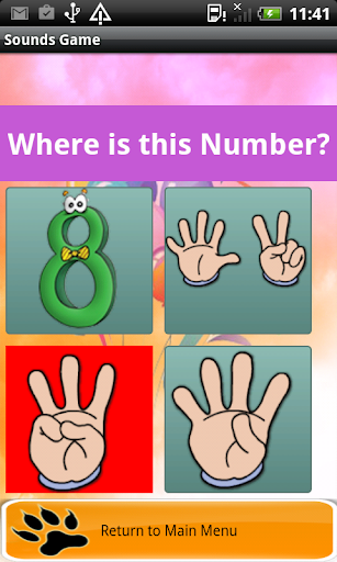 【免費動作App】Dino Knows Numbers-APP點子