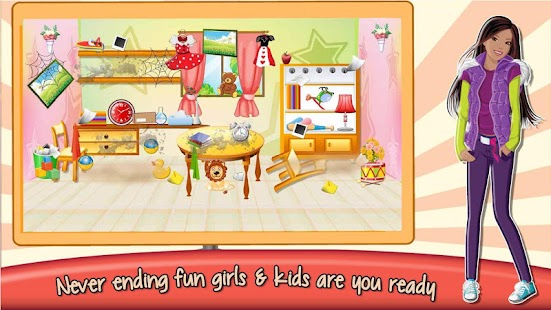 How to download Princess Room Cleanup 1.0.2 apk for pc