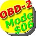 OBD-2 Mode-06 Translator