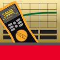 Keysight Mobile Logger icon