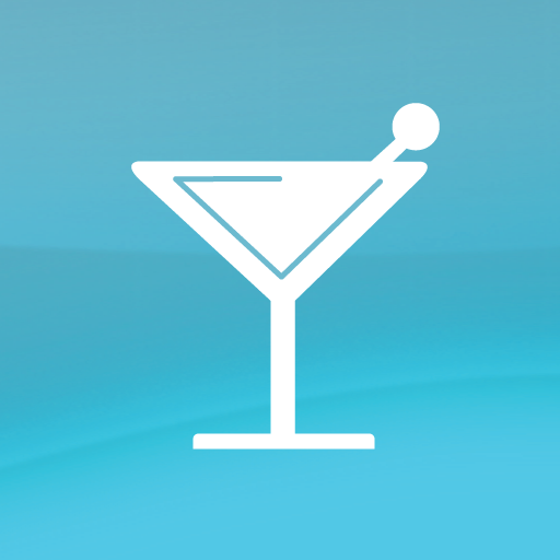 Tipsy Tip Calculator LOGO-APP點子