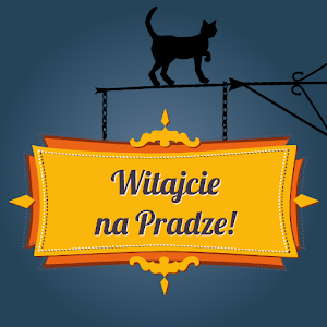 ДОБРО ПОЖАЛОВАТЬ НА  ПРАГУ! 1.0