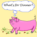 What’s 4 Dinner? logo