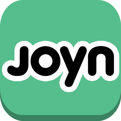 JoynMe Activities and Clubs LOGO-APP點子