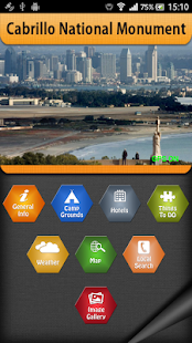 How to mod Cabrillo National Monument 1.0 mod apk for android