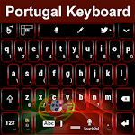 Portugal Keyboard Apk